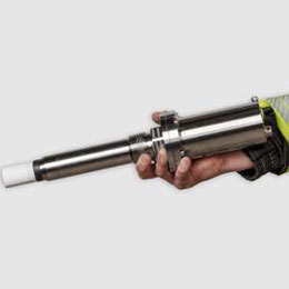  MGP261 Methane, carbon dioxide and humidity multi-gas measurement probe