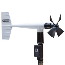 美國R.M.Young 05305 AQ風速監測器器