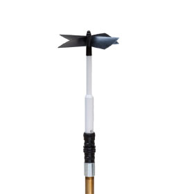 美國R.M.Young 27106T/27106DT Gill 螺旋槳風速計 (CFT)