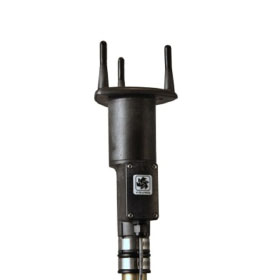 美國R.M.Young 86004 超聲波風速計-加熱 