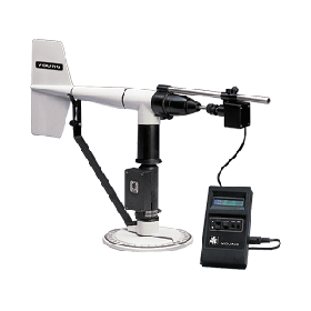 美國R.M.YOUNG 18802 風傳感器校準配件