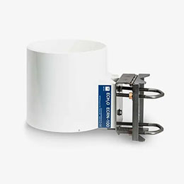 美國METER ECRN-100 雨量計(jì)（高分辨率）