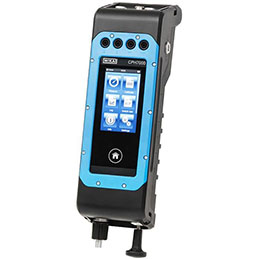 CPH7000 便攜式過(guò)程校準(zhǔn)器