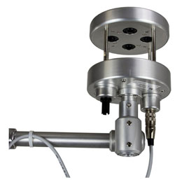 30.5聲波風(fēng)速計(jì)