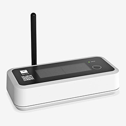 美國METER NOSE 無線數(shù)據(jù)傳輸