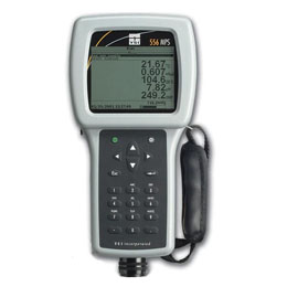 YSI 556 MPS Handheld Multiparameter Instrument