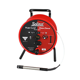 Solinst 101D 水位下降計