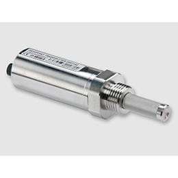 DMT152 Dew point transmitter 