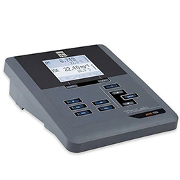 YSI TruLab pH/ISE 1320 Tester
