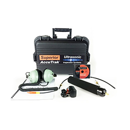 VPX-WR 超聲波泄漏檢測器(帶動態噪聲識別) 美國AccuTrak