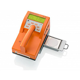 LB 124 SCINT 便攜式污染監(jiān)測(cè)器  德國(guó)Berthold