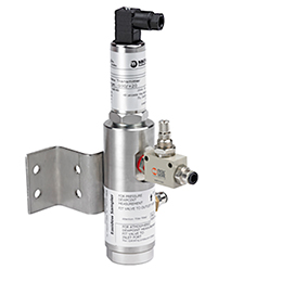 Easidew Sampler 獨立的取樣系統  PST/Michell 