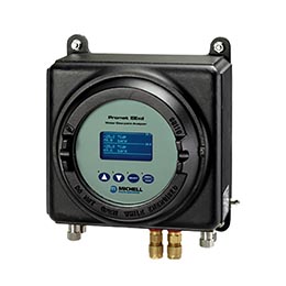 Promet EExd 過(guò)程濕度分析儀  PST/Michell 