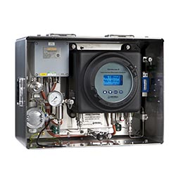 Condumax II Transportable 烴露點(diǎn)分析儀 PST/Michell