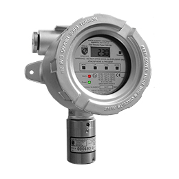 Status Scientific FGD10A / FGD10A-M 隔爆型固定氣體檢測儀 PST/Status Scientific