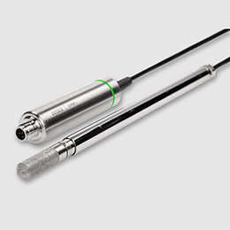 DMP5 intelligent dew point and temperature probe