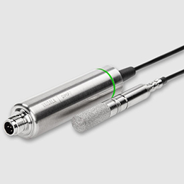 DMP7 intelligent dew point and temperature probe