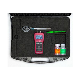 pH 5000 便攜式土壤原位酸度計(jì) 德國STEPS