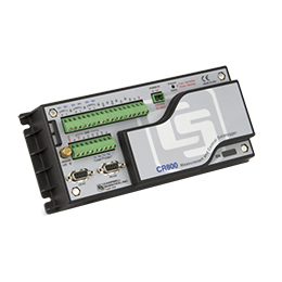 CR800 Measurement and Control Datalogger