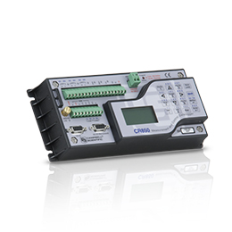 CR850 Measurement and Control Datalogger