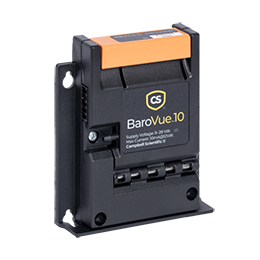 BaroVue 10 Digital Barometer