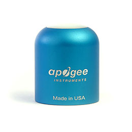 SQ-521 SDI-12數字輸出全光譜量子傳感器