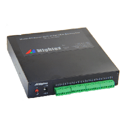 加拿大Mightex SLC-MA12-U 通用12和16通道計算機控制LED驅動器