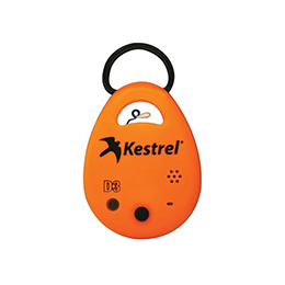 美國Kestrel DROP D3FW 火災天氣監測儀