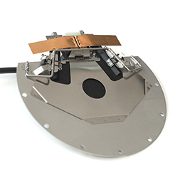 Uniblitz VS14 14mm 光學快門 VS14S1ZM0L-EC