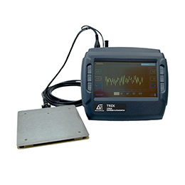 美國Trek 158A靜電消除器監測儀