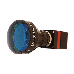 英國Raptor Photonics Owl 640 A VGA分辨率、低噪音、VIS-SWIR攝像頭