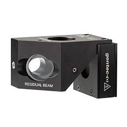 Gentec-EO BA16K-150S-H5-D0光束取樣片 203792