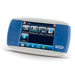 Gentec-EO MAESTRO功率和能量測量的觸屏顯示設備 201235B