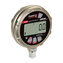 Ametek XP2i 數(shù)字壓力表