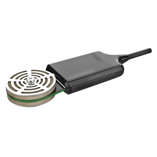 精立KL-S201土壤水勢(shì)傳感器