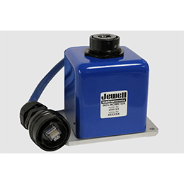 Jewell eDXI-100/200 Single or Dual Axis Digital Inclinometer