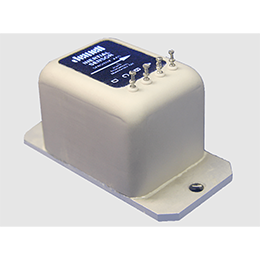 Jewell LCI Single-Axis Analog Inclinometer