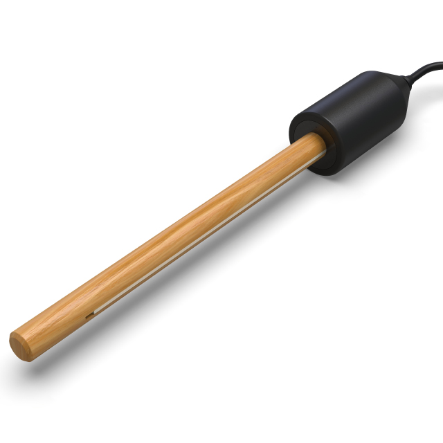 Jingli KL-CS5 combustible material moisture content sensor