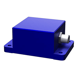 美國Jewell 875型迷你堅固傾角儀