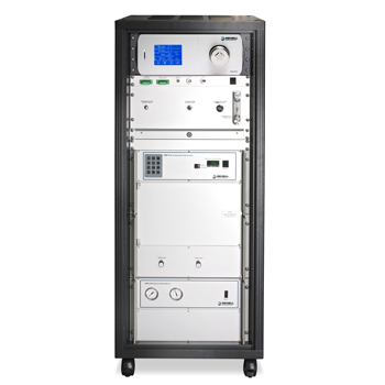 DCS露點檢驗系統